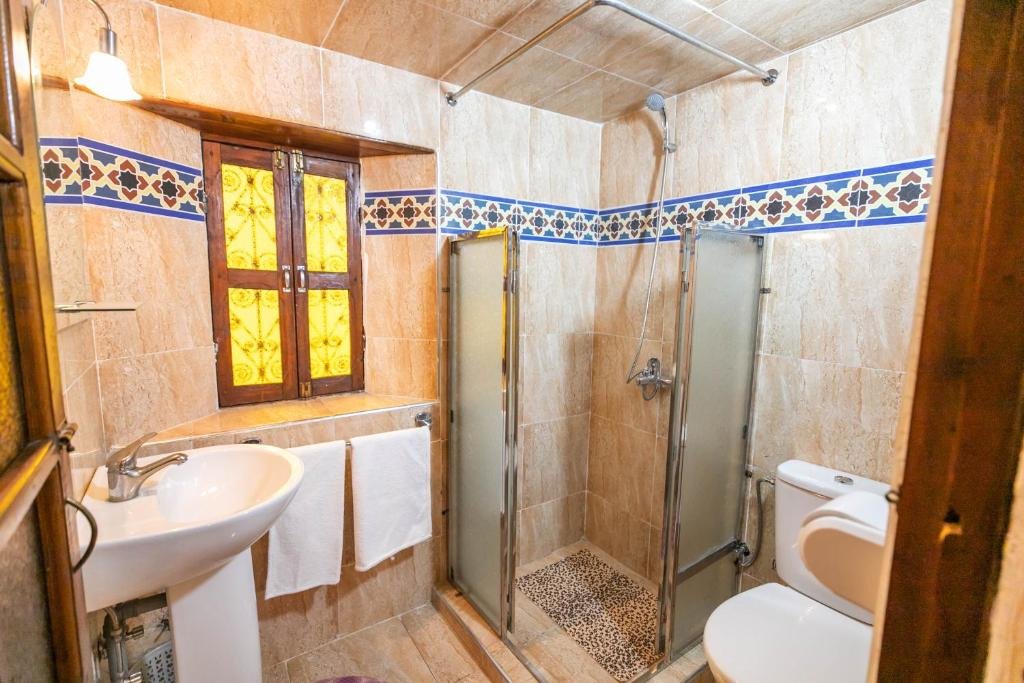 Riad Dar Barae
