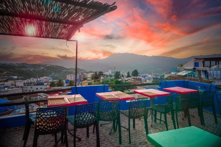 Riad Dar Chourafa Chefchaouen: 11 Fantastic Tips