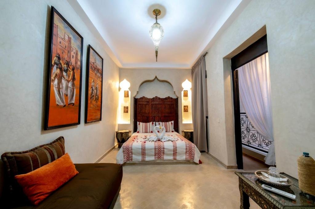 Riad Dar Yousra
