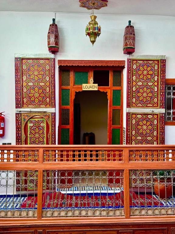 Riad Hamad Tijani