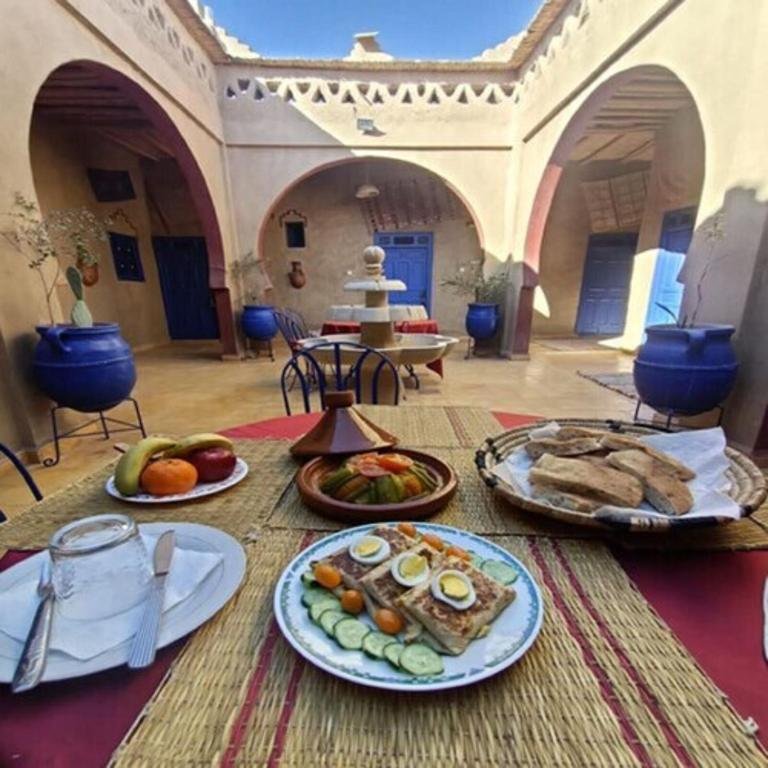 11 Smart Reasons to Stay at Hôtel Riad Tadarte Familier