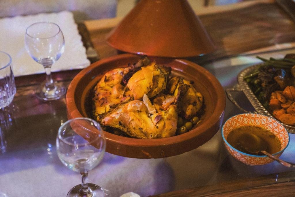 Riad Yuna Marrakech