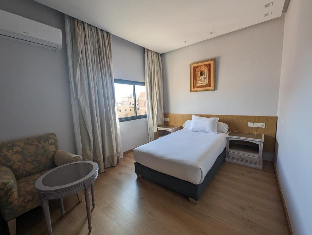 Sahara Line Hotel