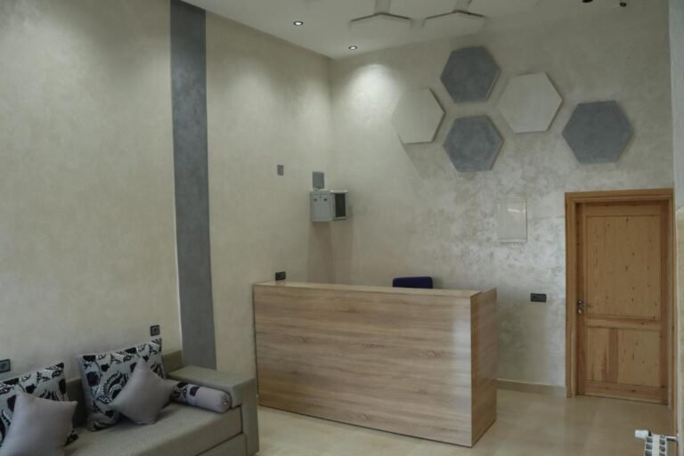 VANA Hôtel Midelt: Amazing 9 Powerful Reasons