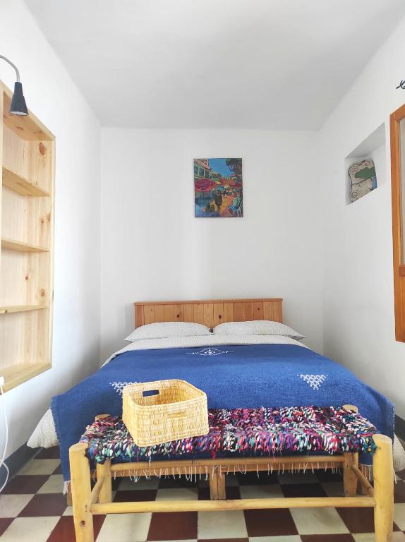 Vallparadis Pension Familiar FIRDAUS Review
