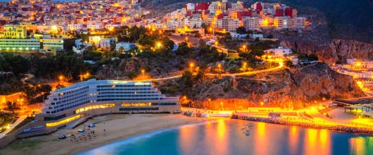 10 Best Hotels in Al Hoceima: Ultimate Booking Guide