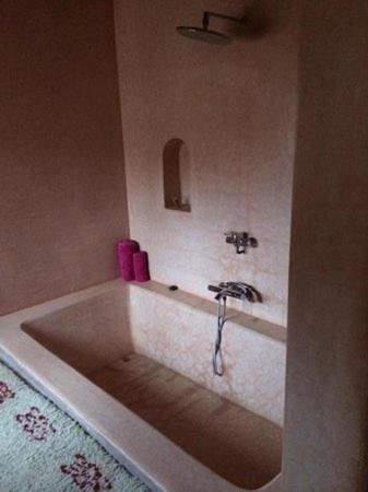 kasbah Alami