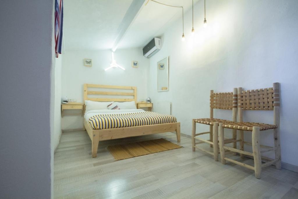 USHA Guest House