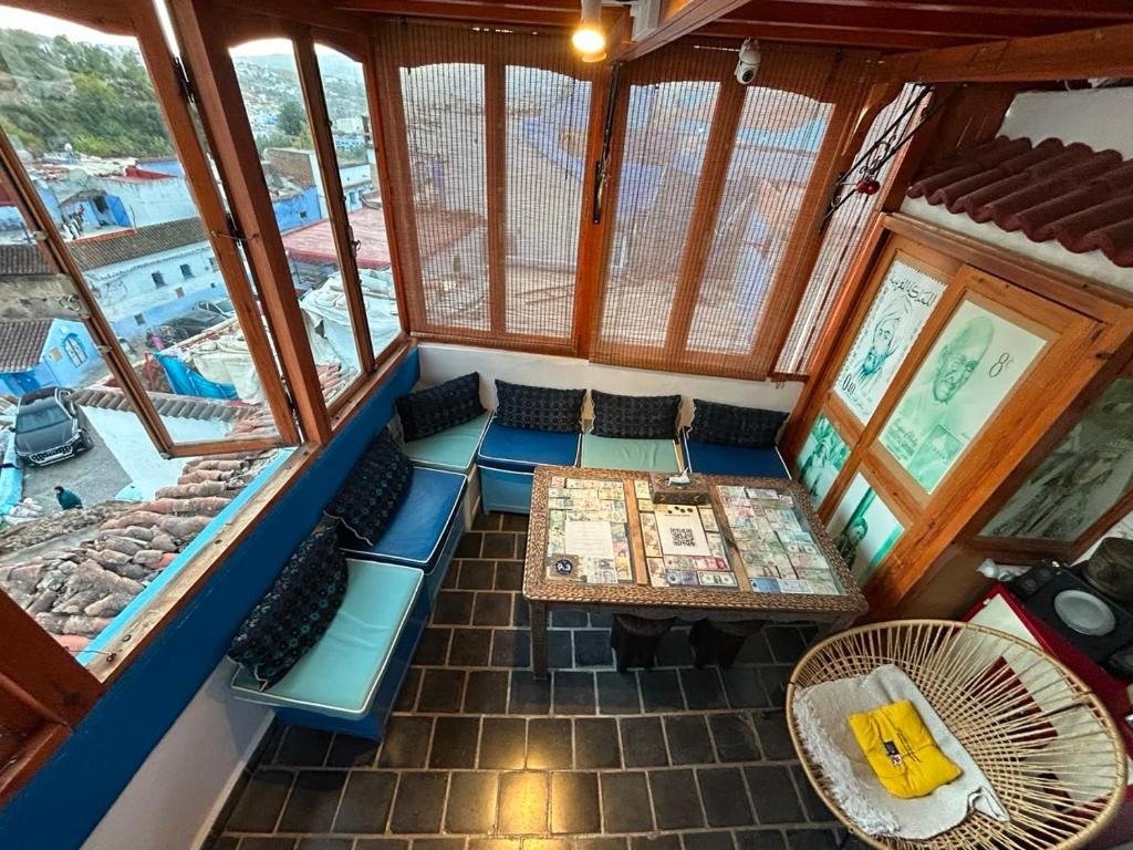 USHA Guest House